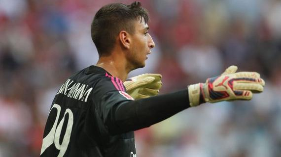 预选阶段的 预选阶段的