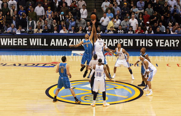 节奏和攻守 节奏和攻守