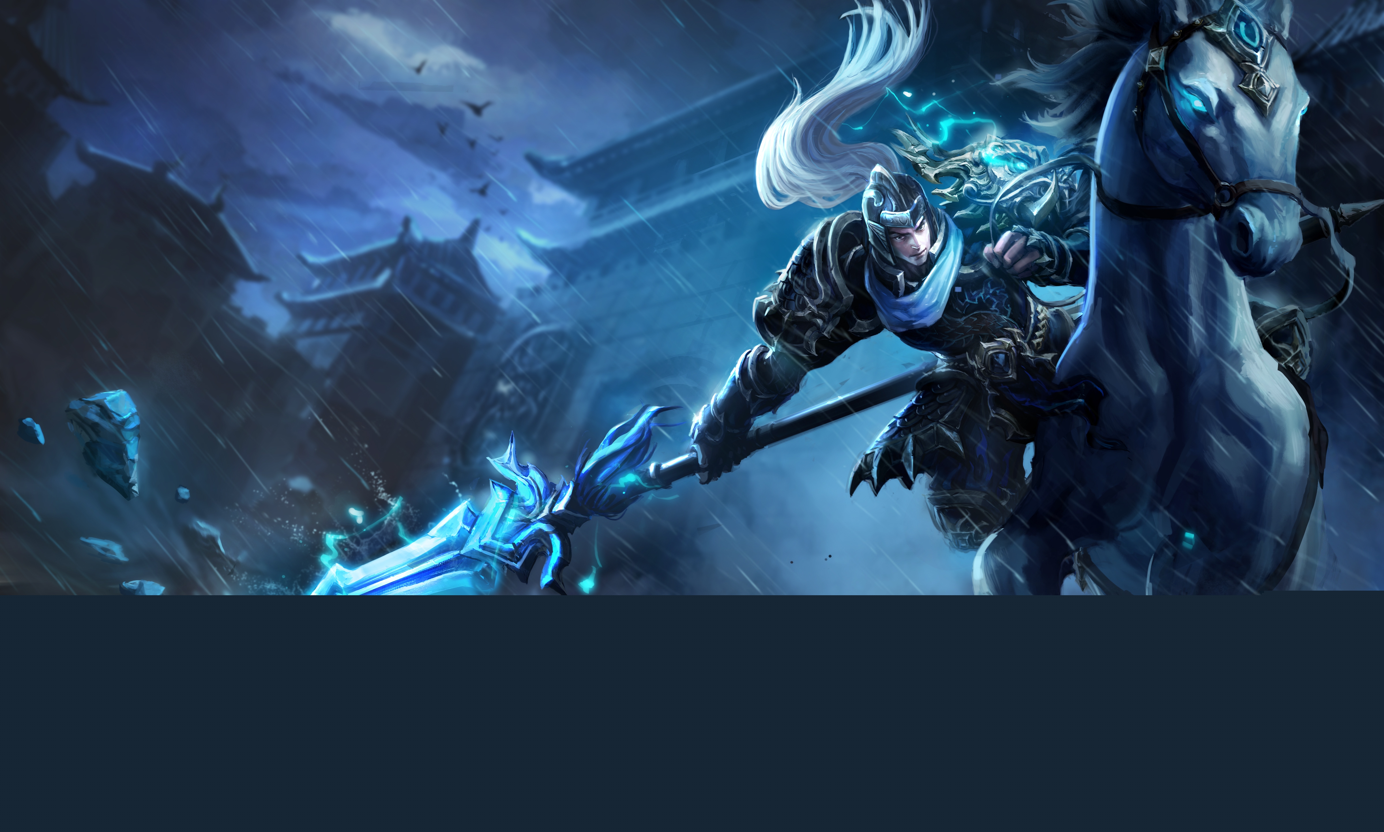 口碑护城河 口碑护城河